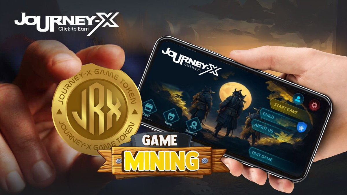 JuvenMr's tweet photo. *Airdrop token JRX*

🌐 Total    : 17 juta token.
📈 Listing : Pancakeswap &amp; CMC.
🛠️ Project :
🧭 Mining [ Game story ].
💰 Staking.
🛍️ Merchant.

*🎁 Dapatkan Airdrop JRX bagi anda yg memiliki trustwallet, bitget.*

*🌐 Join group, klik :*
https://t.co/U9Va0l3bJD https://t.co/DxBkG4VPGU