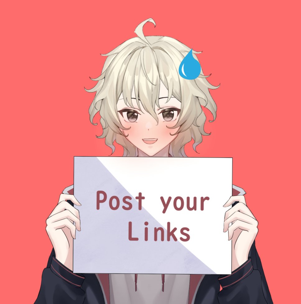 Remu♦️⛓️「魔王」Vtuber/VArtist tweet media