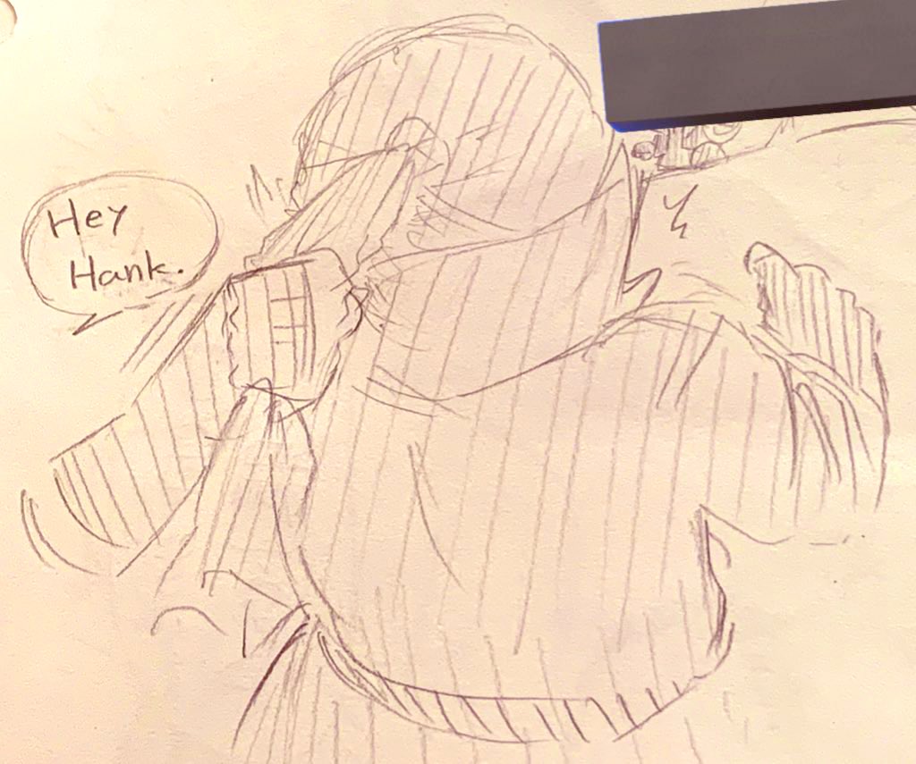 mikannnnnn_66's tweet photo. 😗💗
maybe #Hank2B … https://t.co/WoIreRNymS