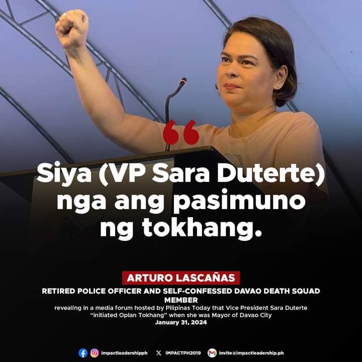 iMPACT Leadership tweet media