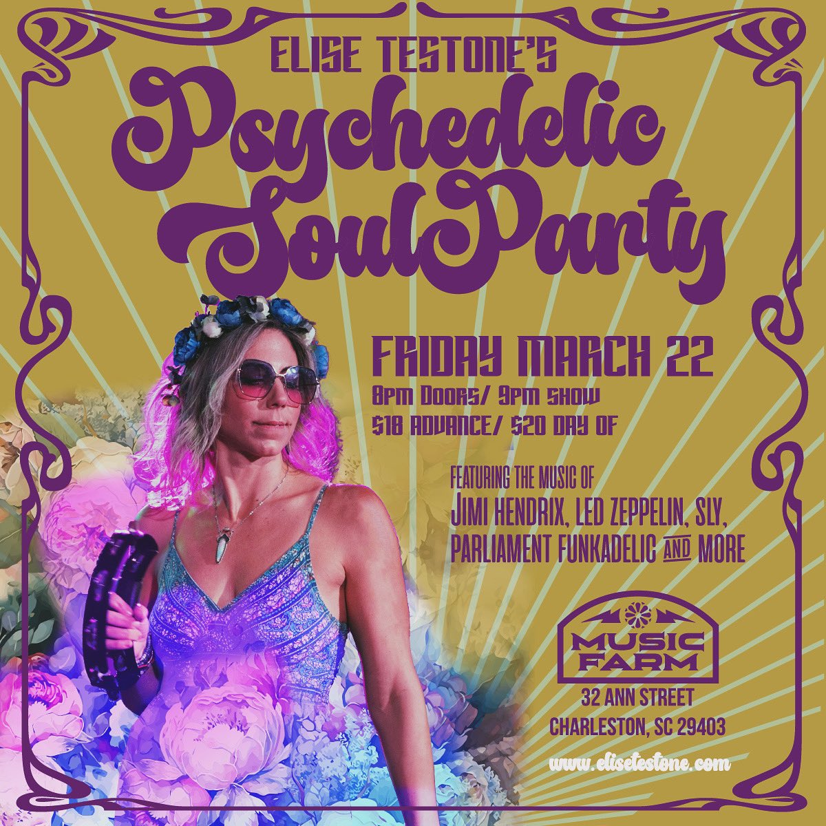 Elise Testone tweet media