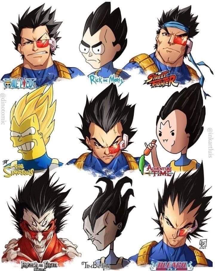 Your favourite?  <a href="/JustChrisSabat/">Christopher Sabat</a> ❤️