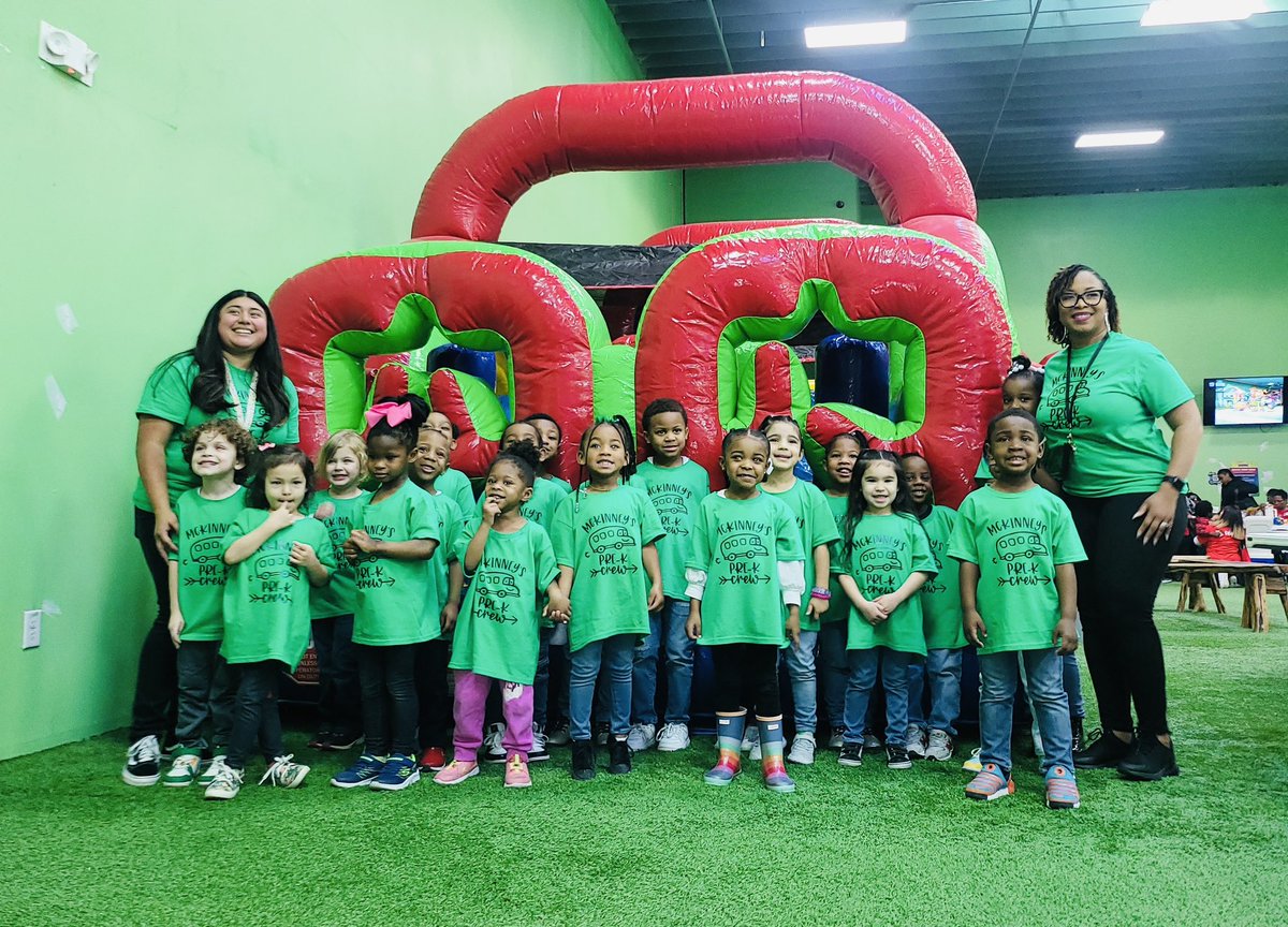 ltoya1978's tweet image. What a beautiful day for an amazing day at the Houston Interactive Aquarium and Animal Reserve…..My Pre-K crew had so much fun and the PARENTS did too 😂😂😂
#Makinglearningfun @HumbleISD_ACE @HumbleISD_PREK