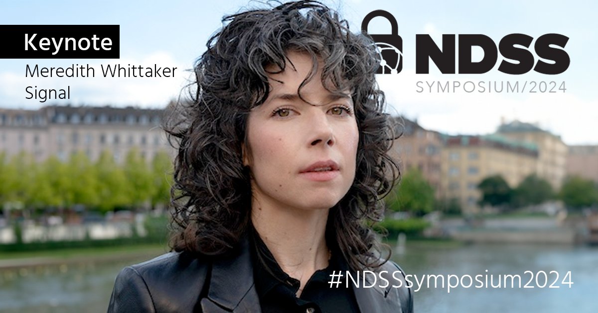 NDSSSymposium tweet picture