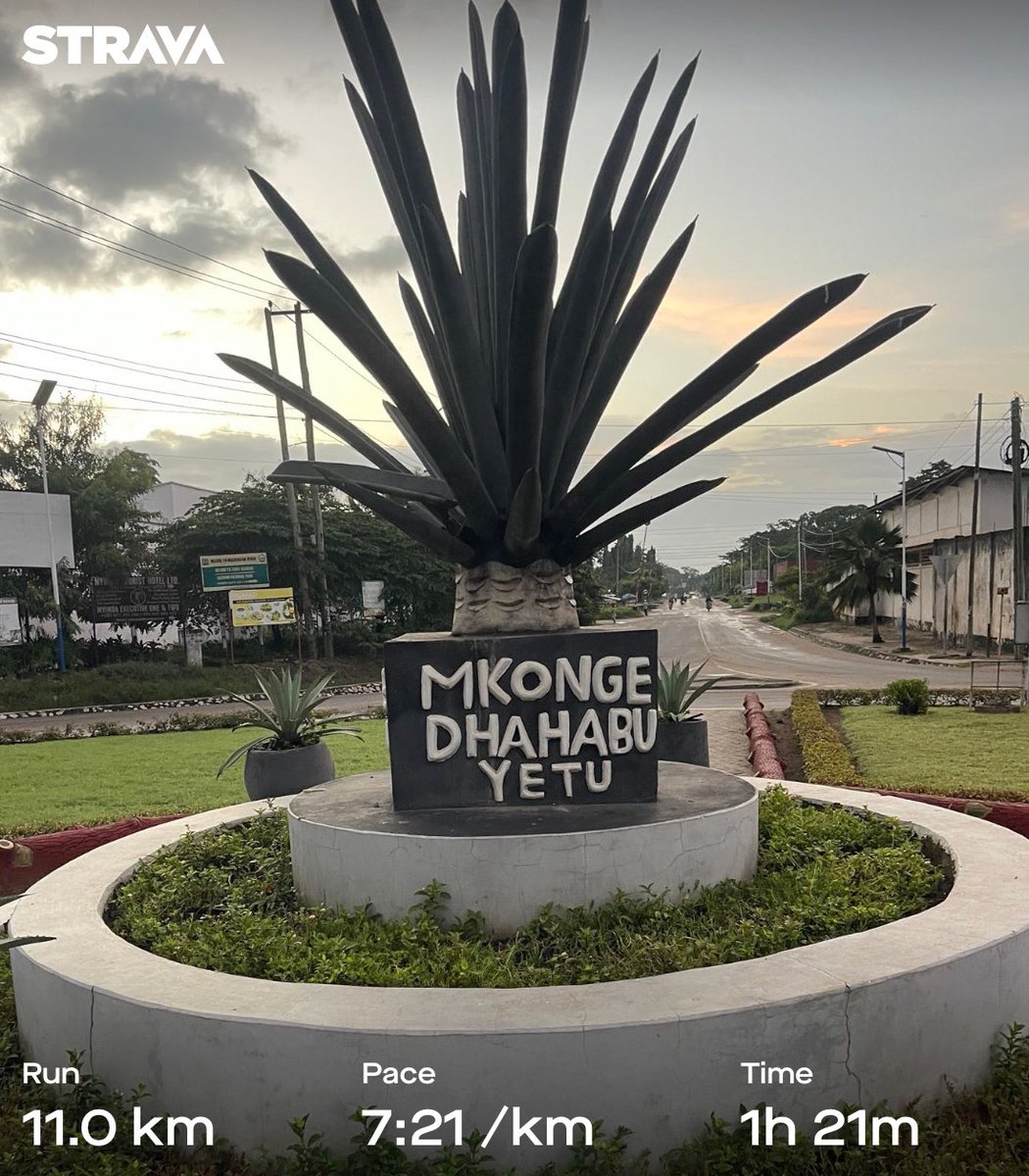 madame_stellah's tweet image. Bye January👋
Done 180KM🤸🏻‍♂️🔥💪🏼
Thanks to God🙏🏼
#stayfit
#Letsrun
#ownpace
#StayPositive