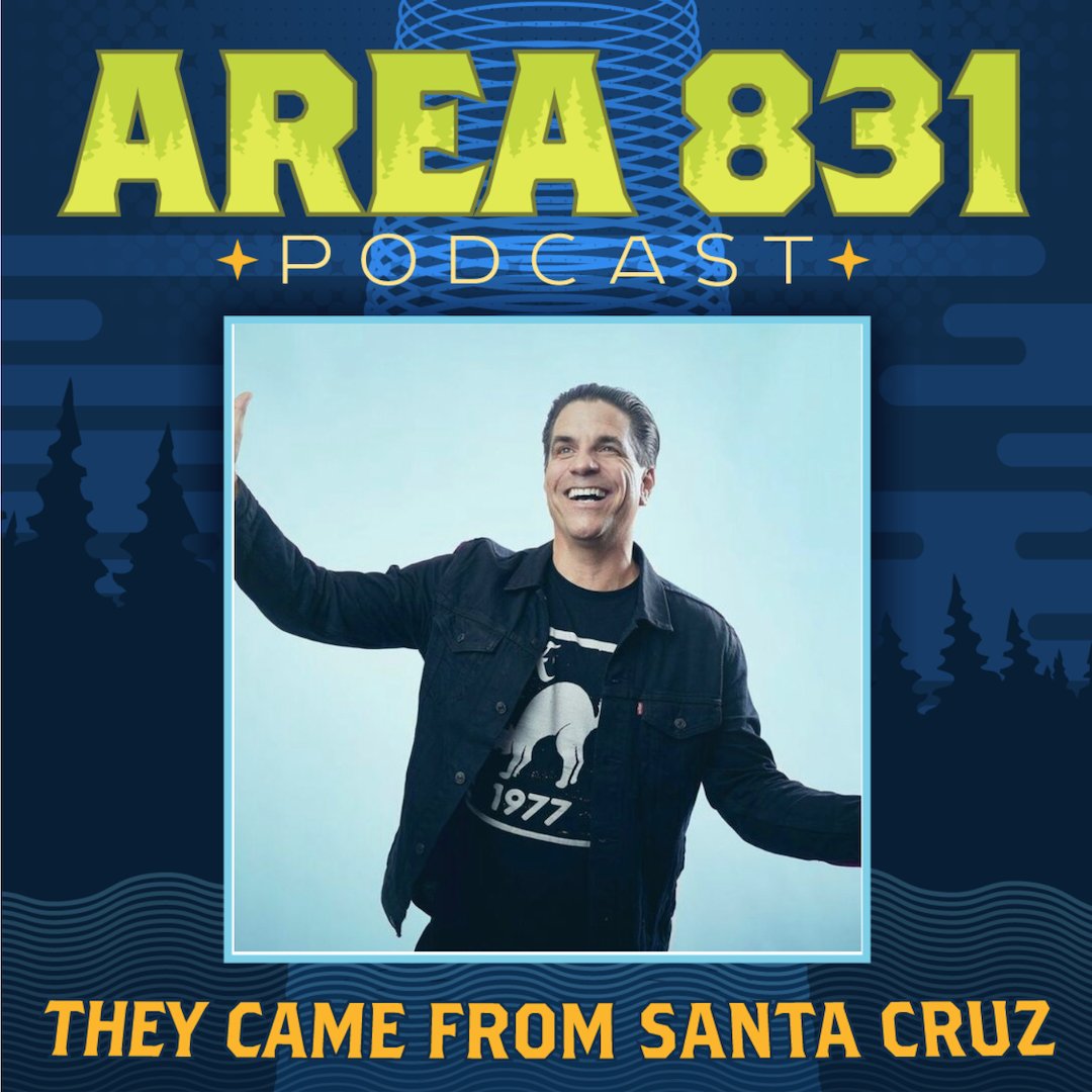 New Episode Alert!  Learn how Santa Cruz native #JoeSib went from fronting punk bands to running an indie label...to doing #standupcomedy . Link to full episode in our bio.  Also, catch Joe Sib at the Kuumbwa Jazz Center on Feb 9. Tix: tinyurl.com/yc2rvrbr