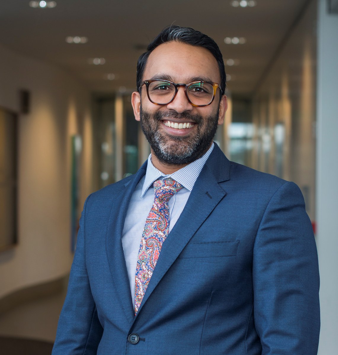 “This crucial work to fill in gaps in our knowledge and improve understanding of brain blood biomarkers in under-researched, diverse conditions and settings, ultimately aims for wide, routine, equitable clinical translation...” - Dr Eratne <a href="/superdha/">Dhamidhu Eratne</a> 
ranzcp.org/news-analysis/…