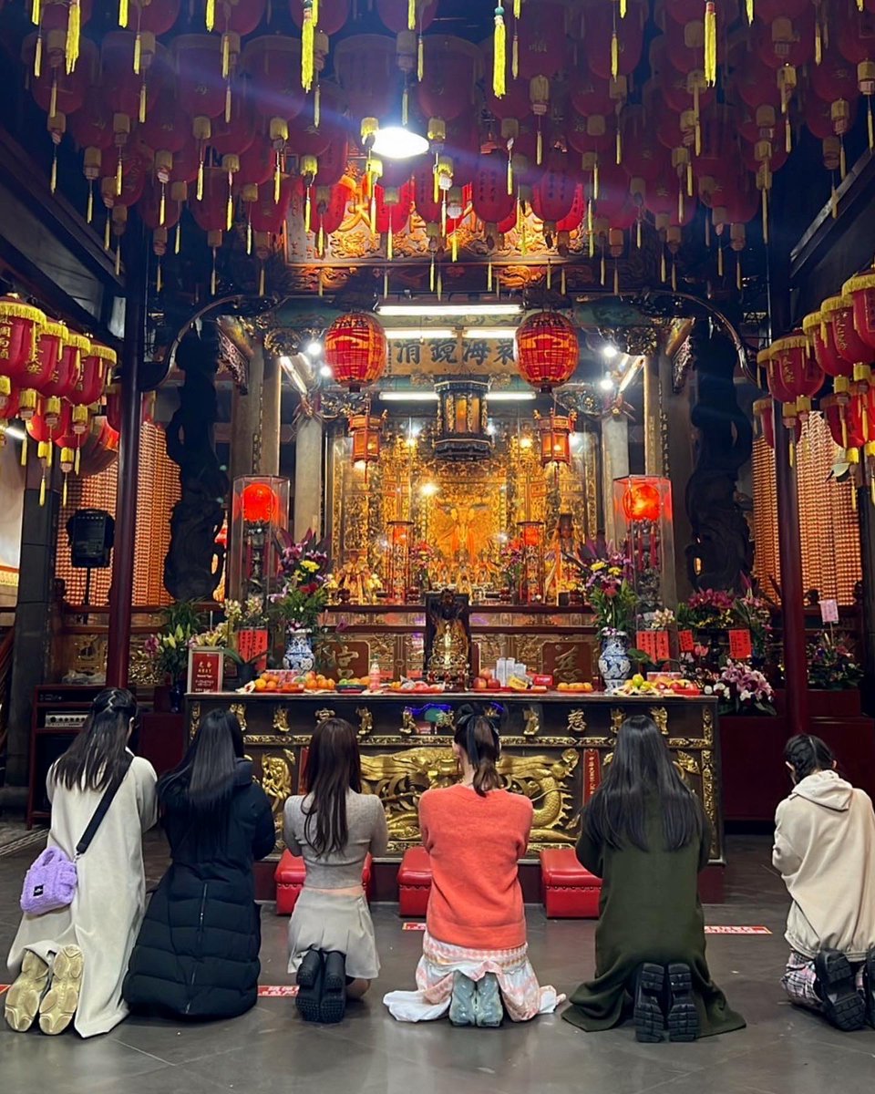 イベント最終日は
事務所の皆で士林夜市に。
TSE台湾写真博覧会🇹🇼 https://t.co/QC26ouoeht