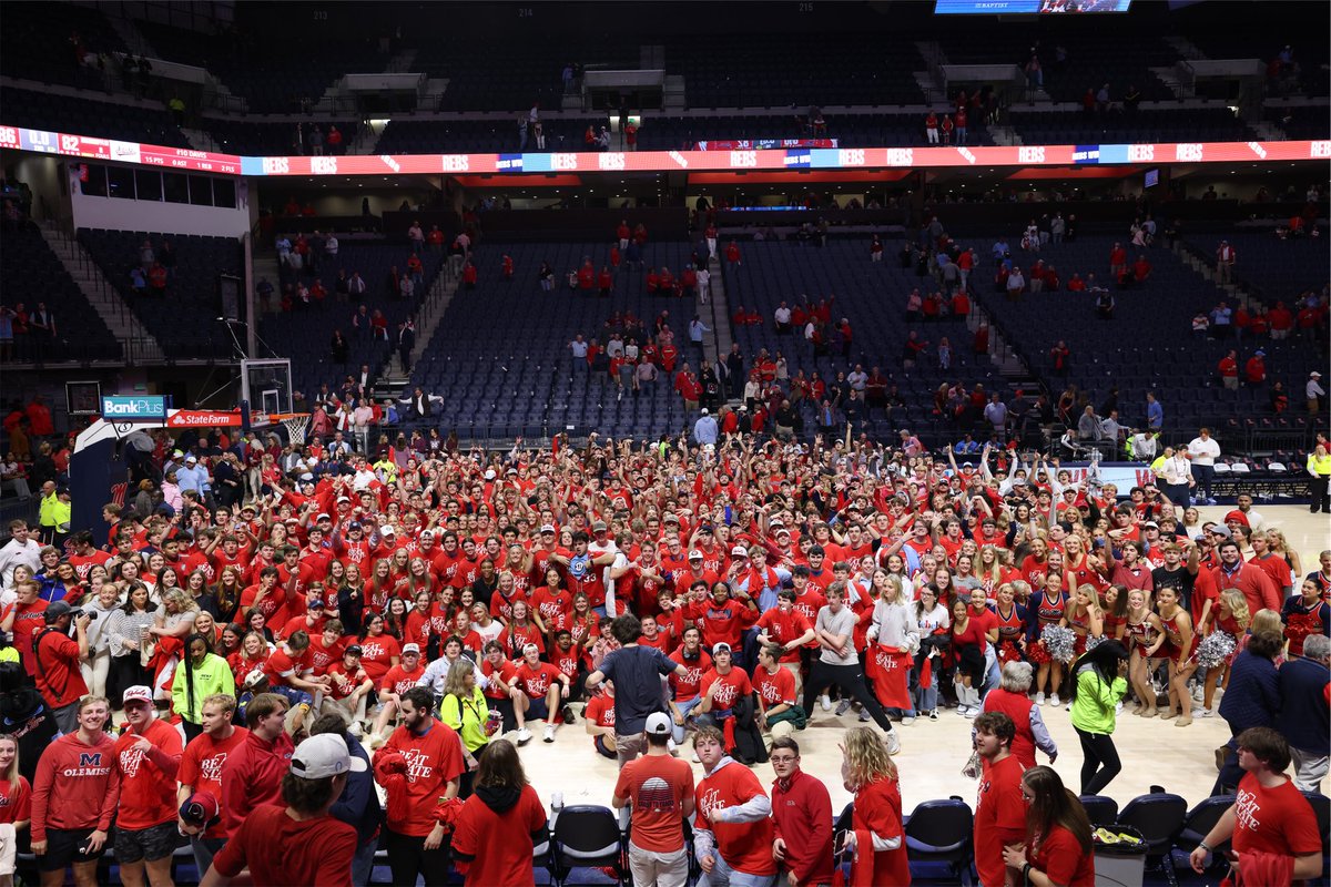 Ole Miss Men’s Basketball tweet media