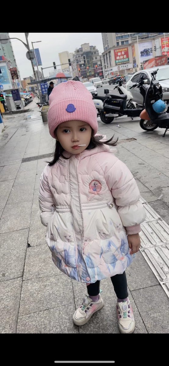 KSpencerEriri's tweet photo. OMG!!! How could she be sooooo cute!🥹 https://t.co/iVw3myIFKt