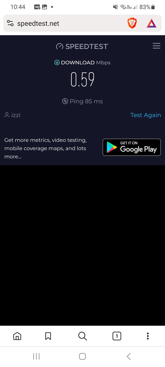 peperoca116's tweet photo. @izzi_mx van varias días (quizás semanas) que su internet se cae en la noche. Ya empieza a ser molesto. ¿Alguna buena razón de porque sucede esto? https://t.co/WWIBnWfCH3