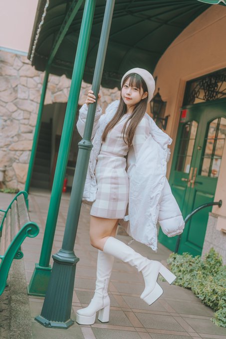 コスプレイヤーニャロメ・ニアのTwitter画像17