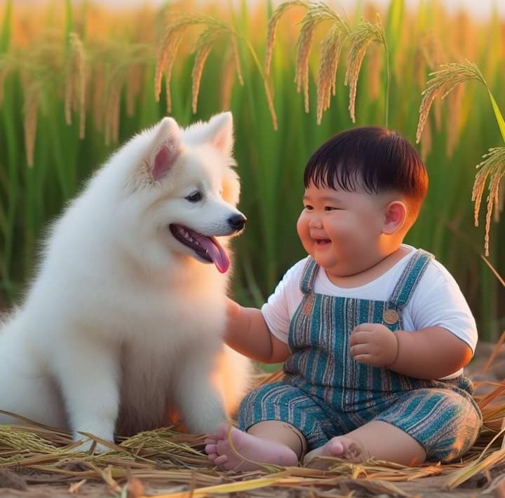 Adorable Dog and Baby | Eureka Pet Shop; Link in Bio
#adorabledog #dogandbaby #dogsartwork #doglovers #petlovers #amazoninfluencer #petinfluencer #shahbazasghar #eurekapetshop #eureka_advertainment