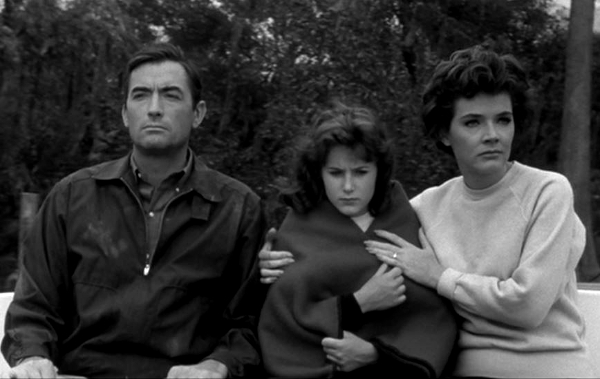 ...So how was your weekend?
#CapeFear #TCMParty