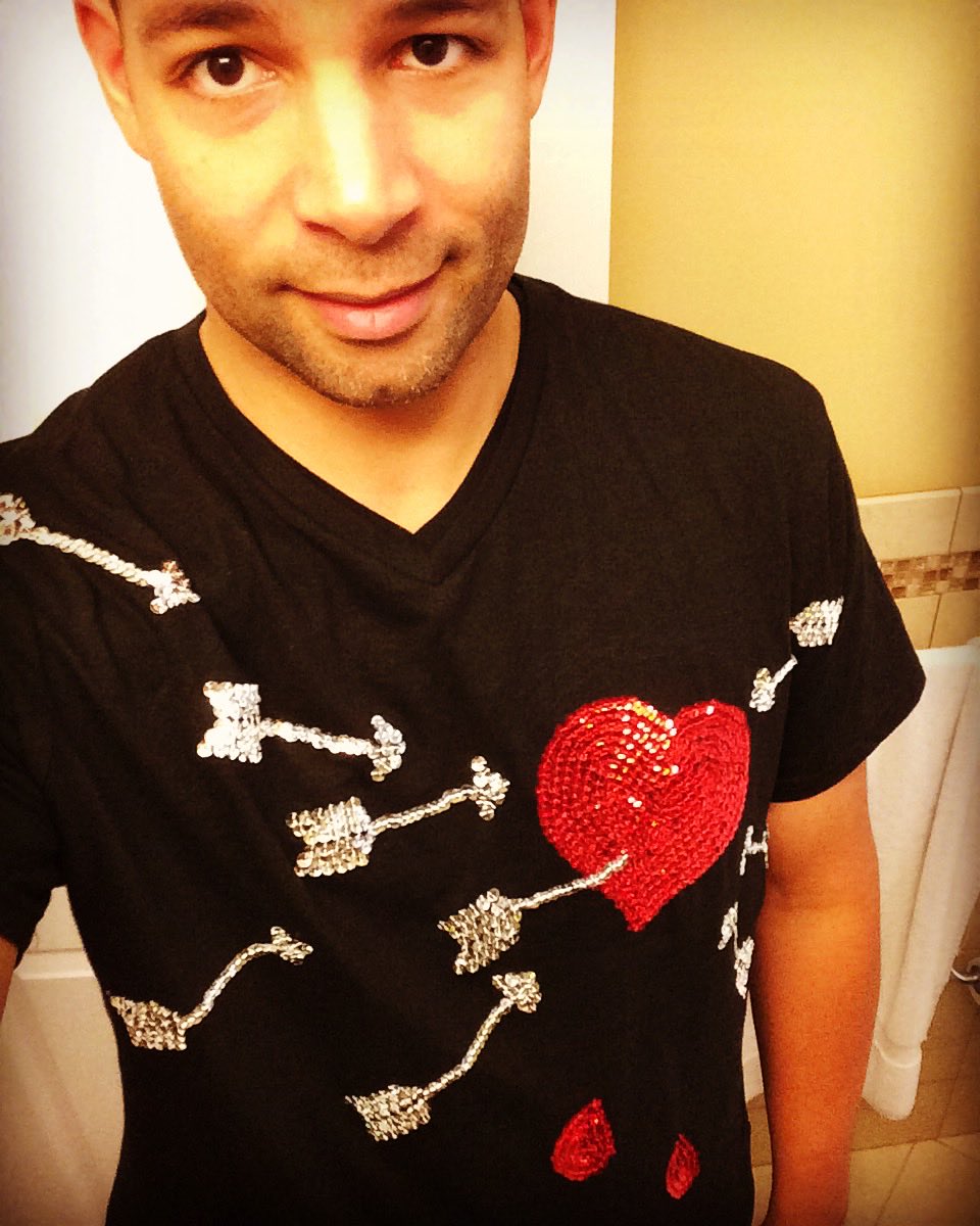 jonluvsmaddy's tweet photo. Another oldie but goodie - โฆ#boardwalkhall #atlanticcity October 3, 2015 @madonna #rebelheart #madonna #celebrationtour #joanofarc https://t.co/TtDjn6kmR9