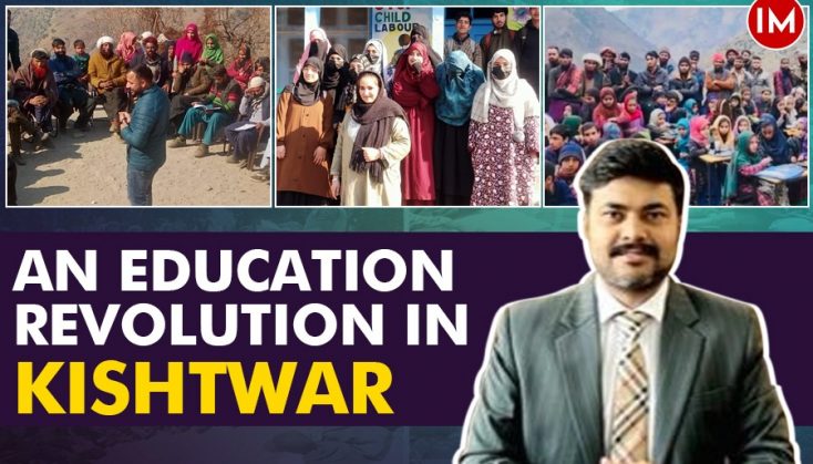 i3masterminds's tweet photo. #Changemaker 
1500 Out-of-School Tribals Enrolled in Kishtwar Schools

Read On-
https://t.co/64I7Q2e7Dl

@Devansh_IAS @dckishtwar @DICKishtwar @JKEduSchool @CEOKishtwar @SchoolsJammu @Dilsekishtwar #Kishtwar #Education #BackToSchool #KishtwarNews #Tribals https://t.co/rtkrhgr7dV