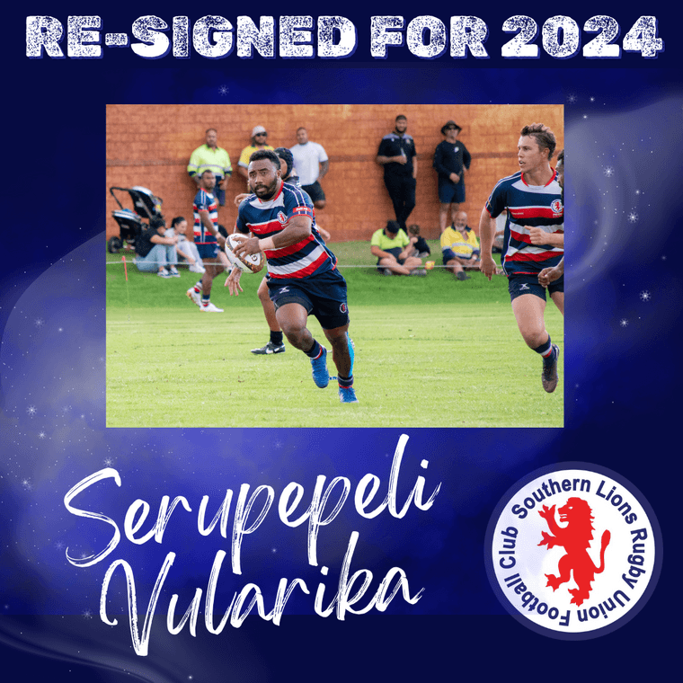 Re-signed for 2024 #Pitchero
southernlionsrufc.com/news/re-signed…