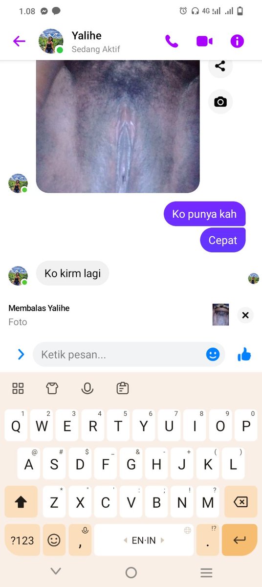 MenielW's tweet photo. Ini yg ko cari itu https://t.co/3LO6fN0pmZ