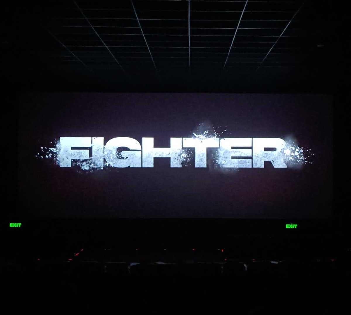 ISOHAMDUTT's tweet photo. @iHrithik Sir
NEVER EVER Compromise With Ur Work Ethics &amp; Craft Just For #BO Number &amp; To Satisfy Indian Audience.
You Are Miles Ahead Of This Negativity.
Always Listen To Ur heart &amp; Choose Films. One Day Everyone Can Understand.
We Are Happy To Wait.
#Fighter @justSidAnand #War2 https://t.co/Simx5d2JHk