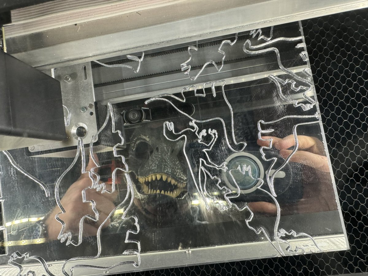 Smarter Every Day tweet media