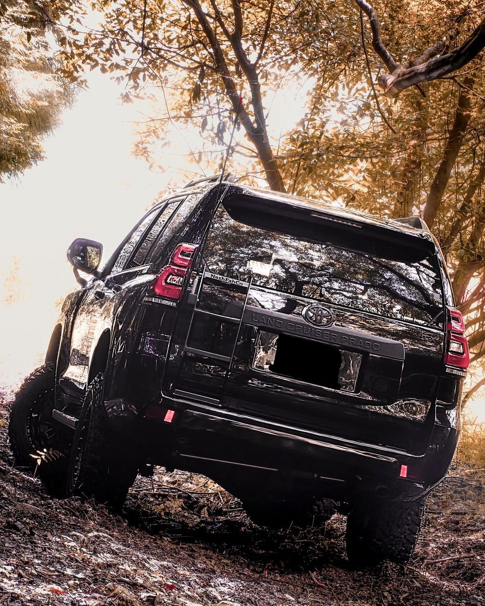 その先の光へ

#プラド #プラド150 #プラドのある生活 #車好きな人と繋がりたい #プラド150後期