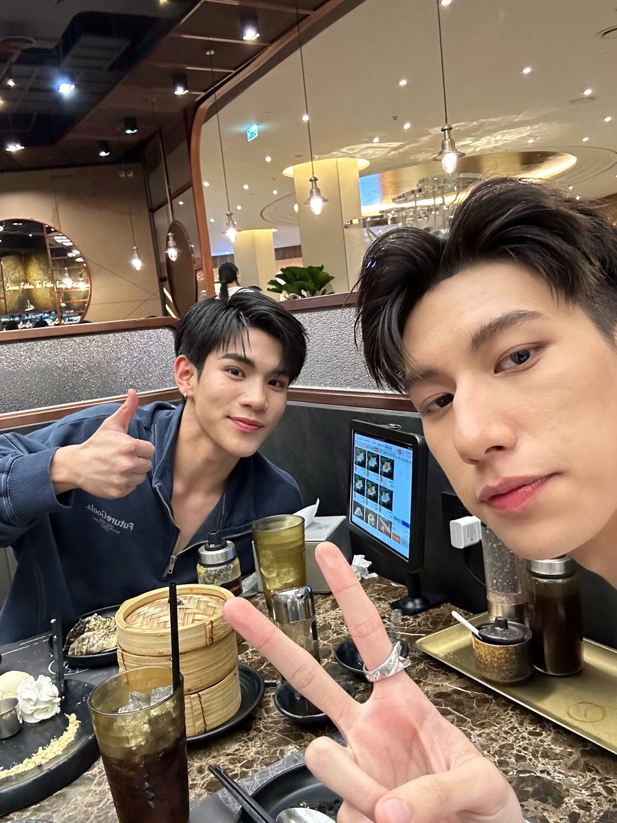 2 choppa, 200 shots … BANG 💢