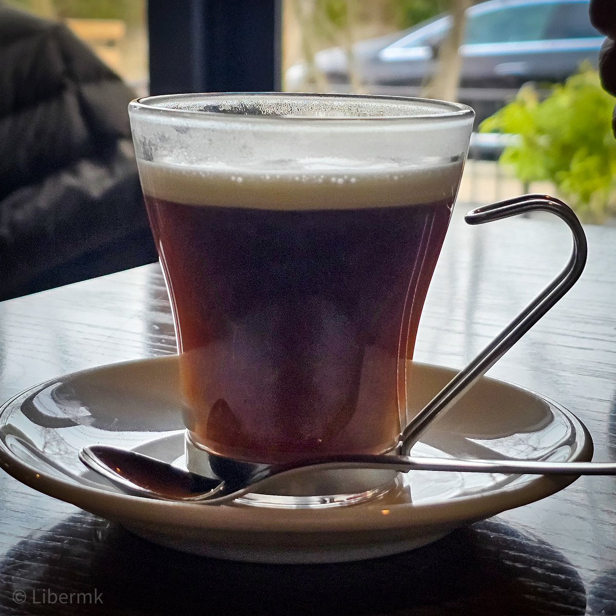 tako180's tweet photo. ウインナーコーヒー美味しい🤤
#nara #cauda #cafe https://t.co/iz5TihvjyM