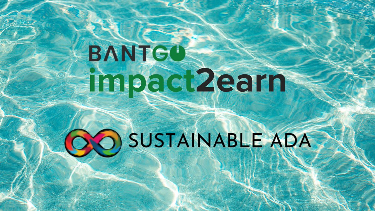 Support our co-proposal with the @ban_tgo team, Make Waste not Wasted! ♻️🌎

An impact2earn NFT Marketplace for Carbon Credits and Rewards for both Web2 and 3 communities. 💻🌱

Annually, humanity generates 2 billion tons of waste, akin to the mass of 13 million blue whales, yet…