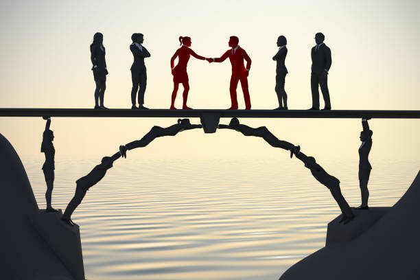 SoltisElizabeth's tweet photo. Join us for an International Book Club to unpack the nuances of effective collaboration. Starting Feb. 29, we'll dive into my book "Authentic Collaboration: A Bridge to Meaningful Connection" and discuss how to co-create healthier, happier work cultures. https://t.co/aC9shOJAHs https://t.co/r30hb5Hmwo
