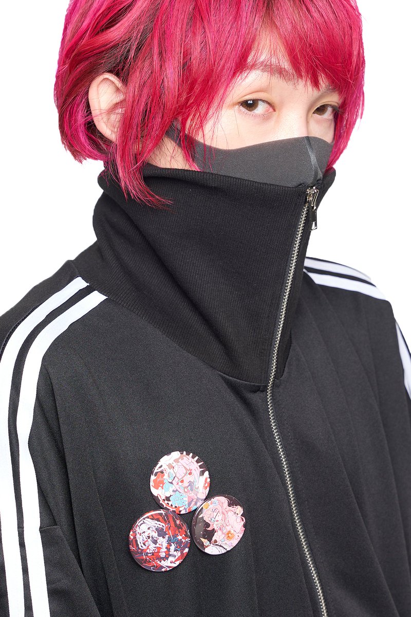 ankorock_'s tweet photo. #七つの大罪 #ankoROCK

コラボアイテムの販売最終日！
本日1/31 23:59まで！

七つの大罪缶バッチ
https://t.co/UWh2oVJMHm https://t.co/S1tpKLUV1J