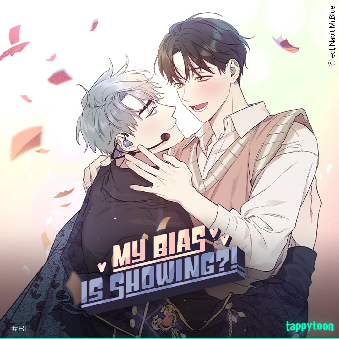 Tappytoon Comics on X: New special episode of  is out today! School teacher Aejoon meets his bias at  work... if that's not crazy enough, his bias starts taking