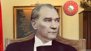 “Demokrasi prensibi, hakimiyete istismak eden vasıta ne olursa olsun, esas olarak, milletin hakimiyete sahip olmasını ve sahip kalmasını icap ettirir.” 
Mustafa Kemal Atatürk