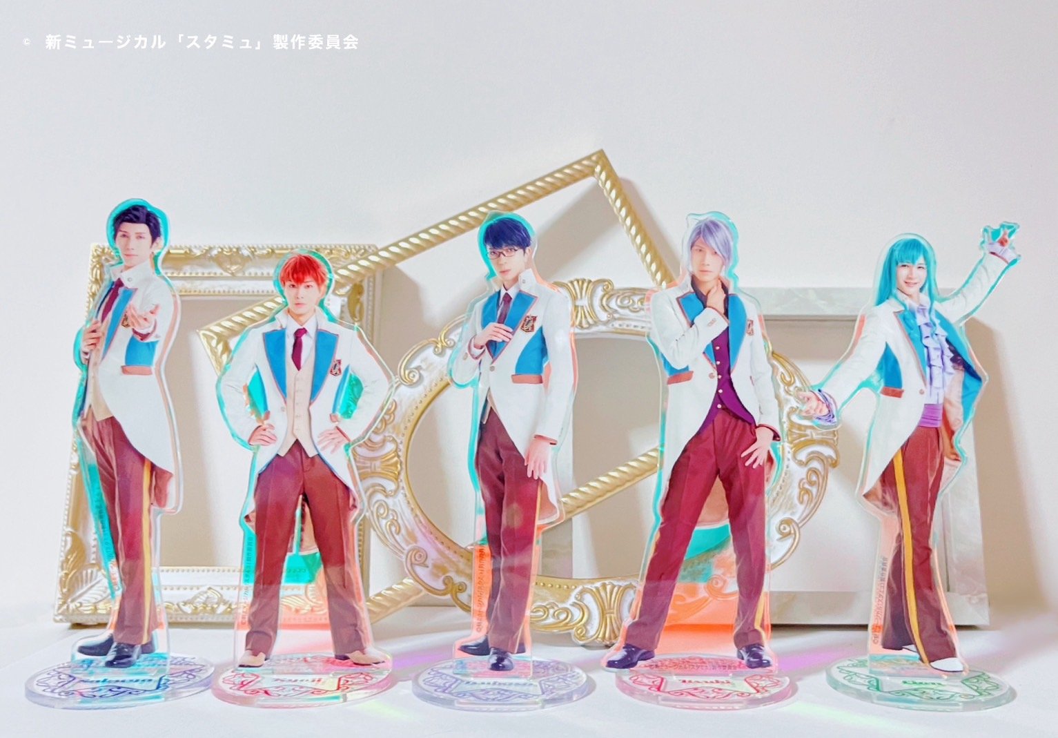 新ミュージカルスタミュ Blu-ray(ミュージカル スタミュ Blu 新ミュージカルスタミュ Blu-ray(ミュージカル スタミュ Blu