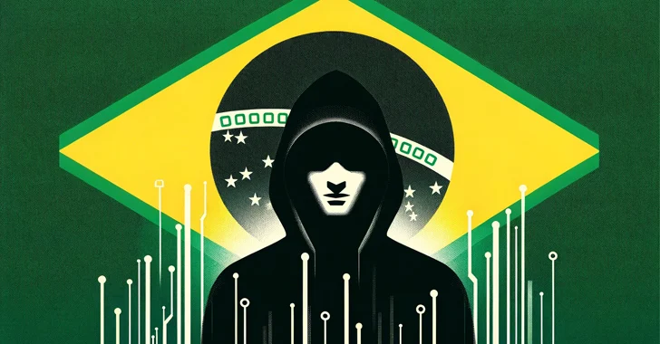 vulnfi's tweet image. Brazilian Feds Dismantle Grandoreiro Banking Trojan, Arresting Top Operatives