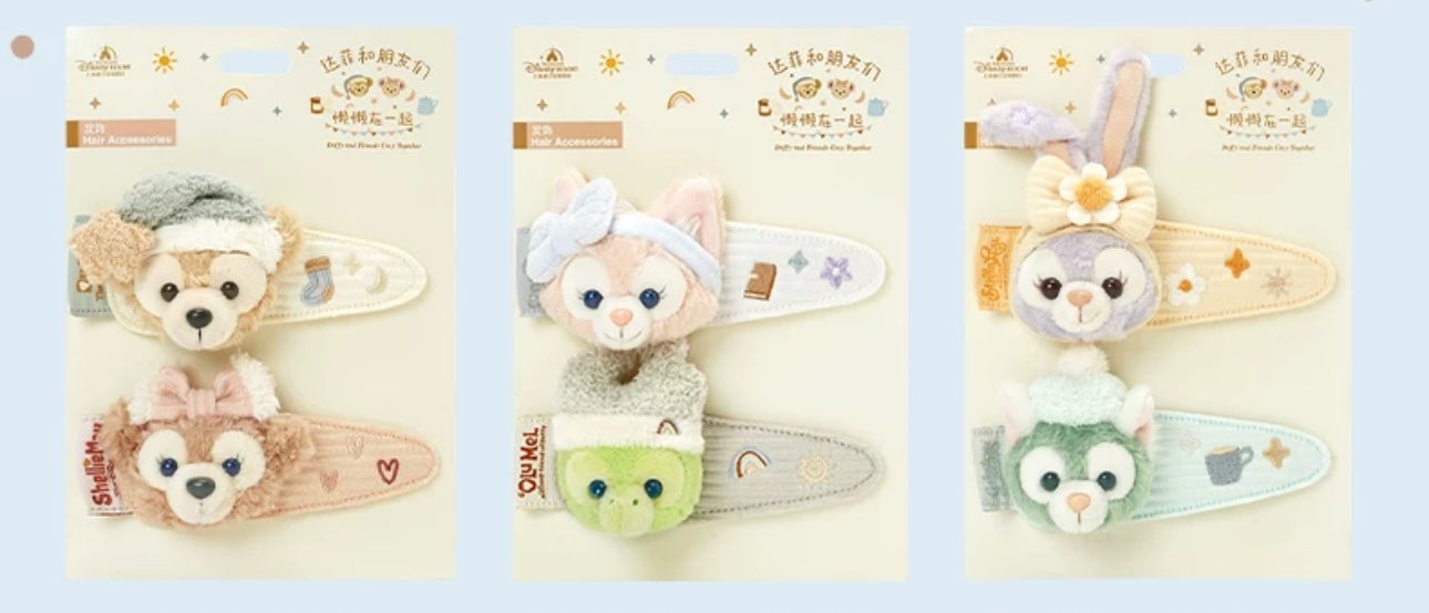 鳩さんの上海ディズニーグッズ紹介アカウント 鳩さんの上海ディズニーグッズ紹介アカウント