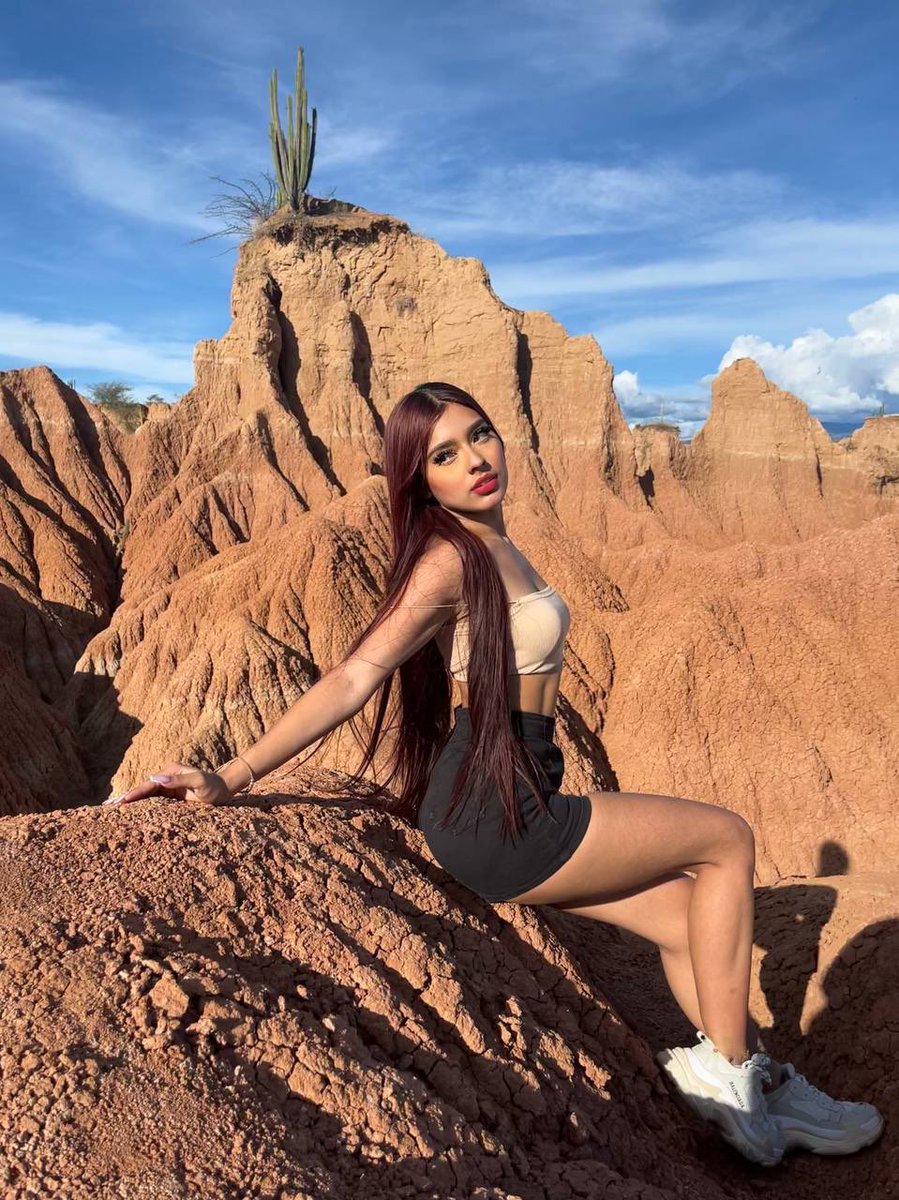 Aryalopezx's tweet photo. yes, i can also be adventurous 😈 https://t.co/vtyMRwlid0