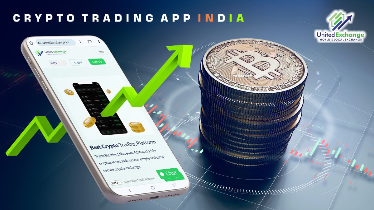 exchange_united's tweet image. I just published Maximize Your Profits with the Best Crypto Trading App in India link.medium.com/aPihajgENGb 
#CryptoTradingApp #BestCryptoApp #CryptoTradingIndia #CryptoTradingPlatform #BestCryptoTrading #CryptocurrencyApp #CryptoTradingIndia2024 #BestCryptoPlatformIndia #CryptoApp