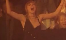 swiftie furiosa tweet media