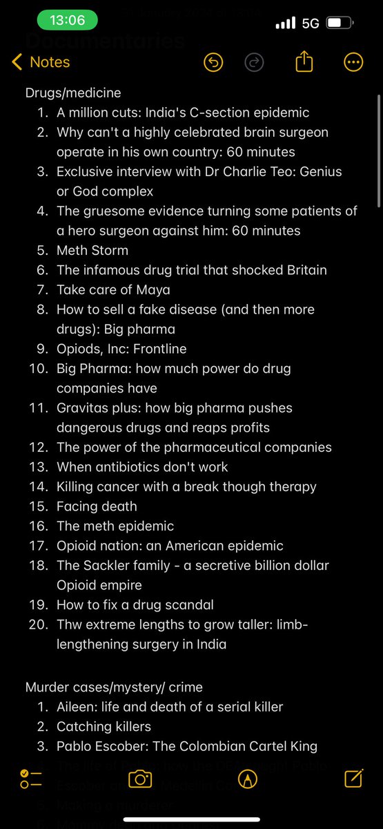 ThatVendaGirl's tweet photo. It took some time to compile the list as I had to group them 😂 but here we go. I've watched all of these but I'm sure I have forgotten some or don't remember where I watched them so I couldn't go back to look. Feel free to share more doccies under this thread.
1of2 https://t.co/bM99SSij30