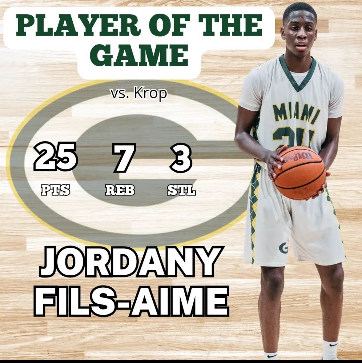 Jordany Fils-Aime (@_d1_jo) on Twitter photo 