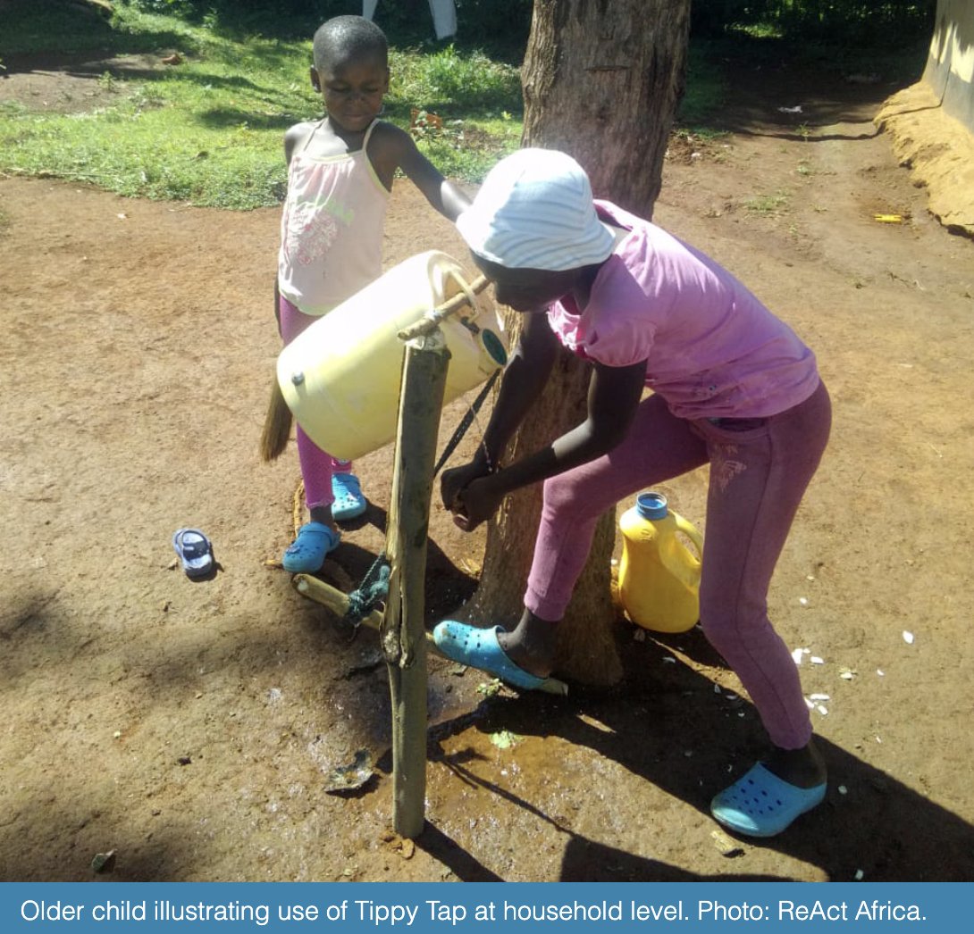 Mirfin Mpundu DrPH tweet media