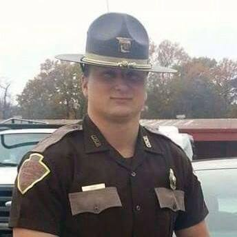 Timmy_Gibbs73's tweet photo. Tomorrow marks 8 Years since OHP Trooper Nicholas Glenn Dees died In the Line of Duty. EOW: Saturday, January 31, 2015 (Please RT)
Prayers ππ€πππ
#MoveOver #PayAttention #DistractedDriver #NoTextingWhileDriving https://t.co/dpXm9gzaf2