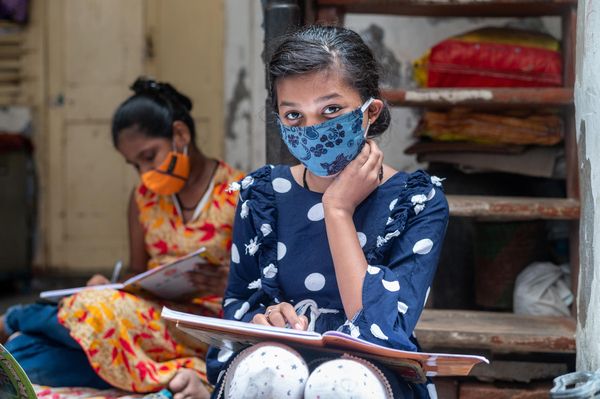 reliefweb's tweet image. This webinar by @StrathU is designed to enhance the knowledge and implementation of good #grantsmanagement during the onset of rapid disasters such as #COVID19. Watch the recording at go.reliefweb.int/3FwUBKu

📷 UNICEF/UNI355816/Panjwani