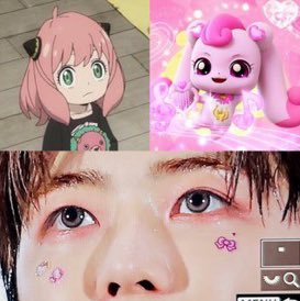 “Why am i attracted to things that are pink” - na jaemin🎀

#JAEMIN #재민