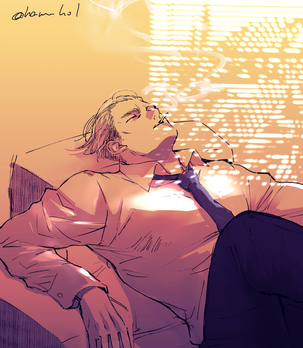 harurunhol's tweet photo. #エルヴィン版真剣お絵描き60分1本勝負 
「徹夜/Staying up all night」遅刻参加1月31日13:00-14:00 https://t.co/G4U0caHYGP