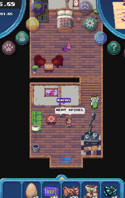 andree_nathan's tweet photo. @pixel_barney WEN $PIXEL good luck guys https://t.co/X9ijgOivaY