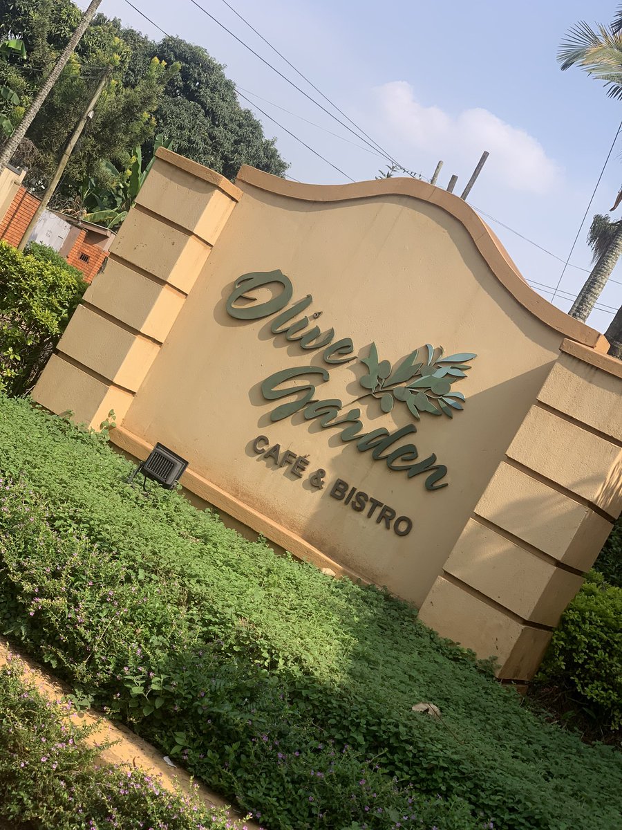 This hotel in Bugolobi apparently doesn’t allow Africans. Growing up it was our spot cause it was near, apparently it was sold to Chinese and the UPDF guy who let us park inside was questioned for letting our car in! His words were “they do not allow Africans in here” @mia_uga