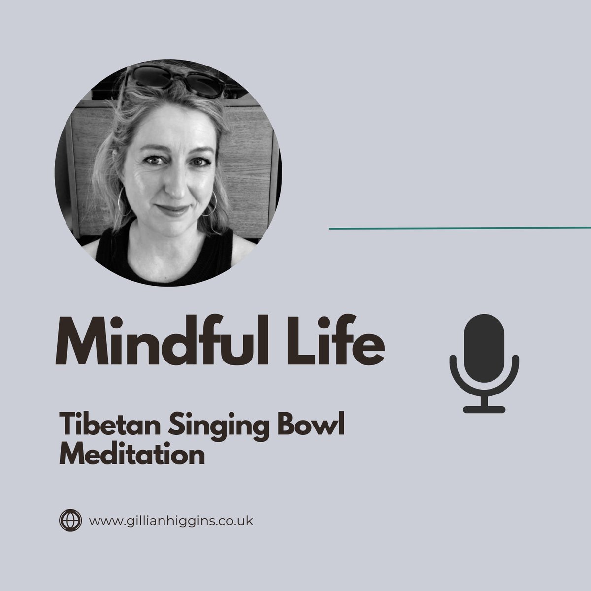 Mindful Life's Tibetan Singing Bowl meditation introduces the resonant sound of a tibetan singing bowl. The sound of the bowl is used as an anchor to the present moment. Listen by clicking the bio, or this link buff.ly/4bez4Wa
#mindful #mindfullness #mindfulnessmeditation