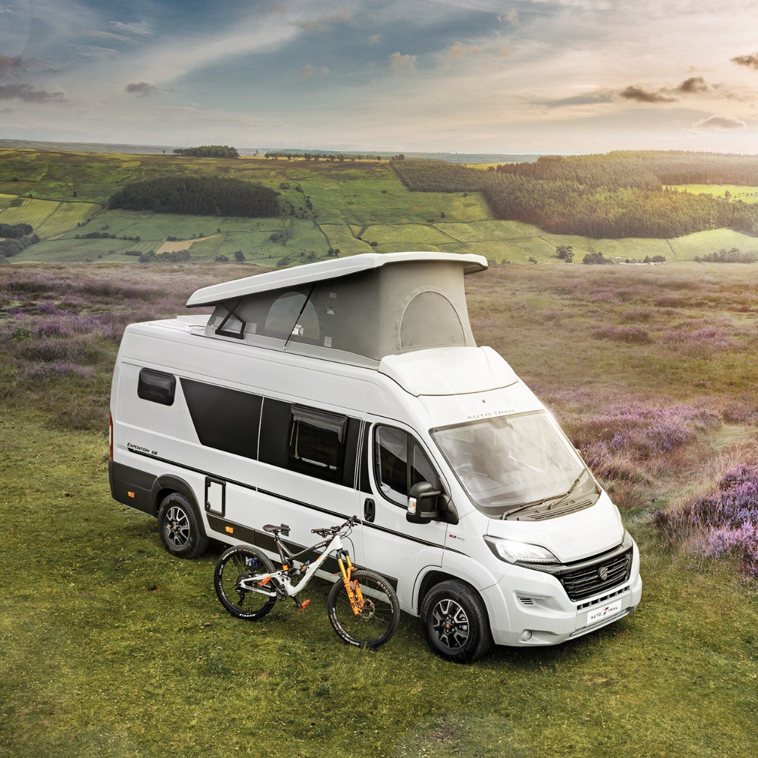 Auto-Trail tweet media