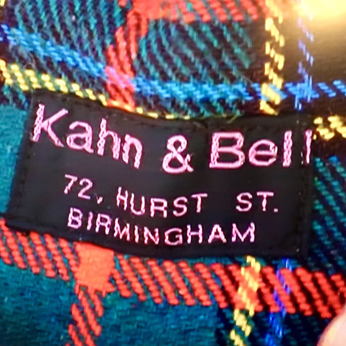 Birmingham 81 tweet media